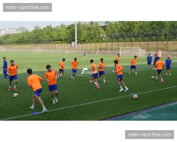 武汉三镇官方更新伤情,锋线大将恢复情况良好已参与有球训练 武汉三镇官方更新伤情,锋线大将恢复情况良好已参与有球训练