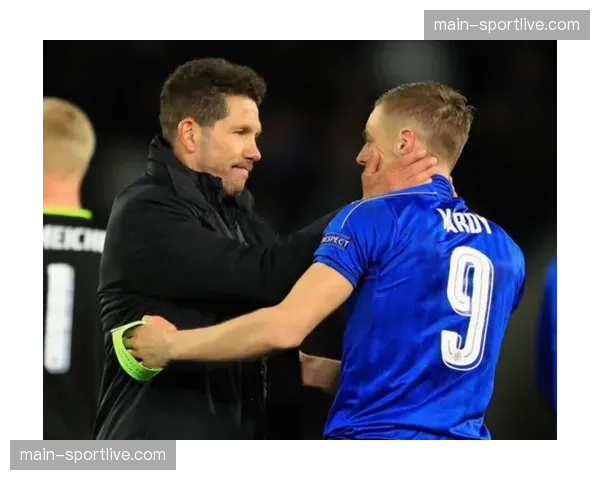 赛前发布会,西蒙尼强调对阵格拉纳达需提升由攻转守的瞬间注意力 赛前发布会,西蒙尼强调对阵格拉纳达需提升由攻转守的瞬间注意力