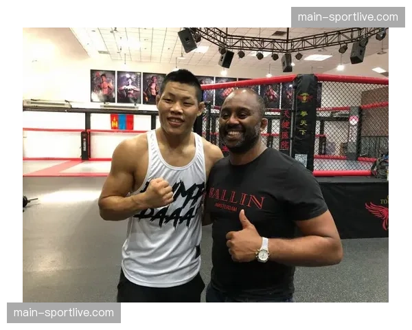 UFC“校园反欺凌”公益项目进入全美超500所中学