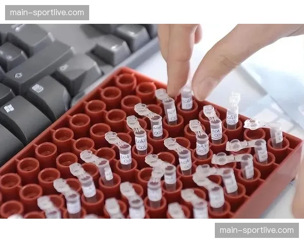 世界反兴奋剂机构更新禁用清单，新增两种合成代谢物质